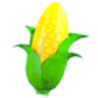 Golden Corn  - Legendary from Pet Shop (Robux)